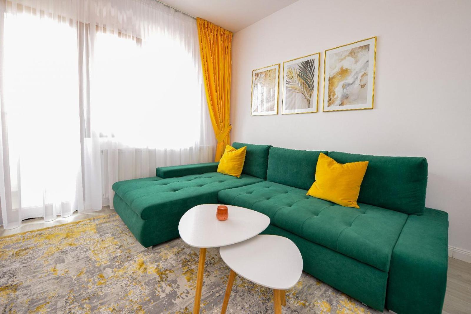 Bucharest Apartment - Private Parking Екстер'єр фото